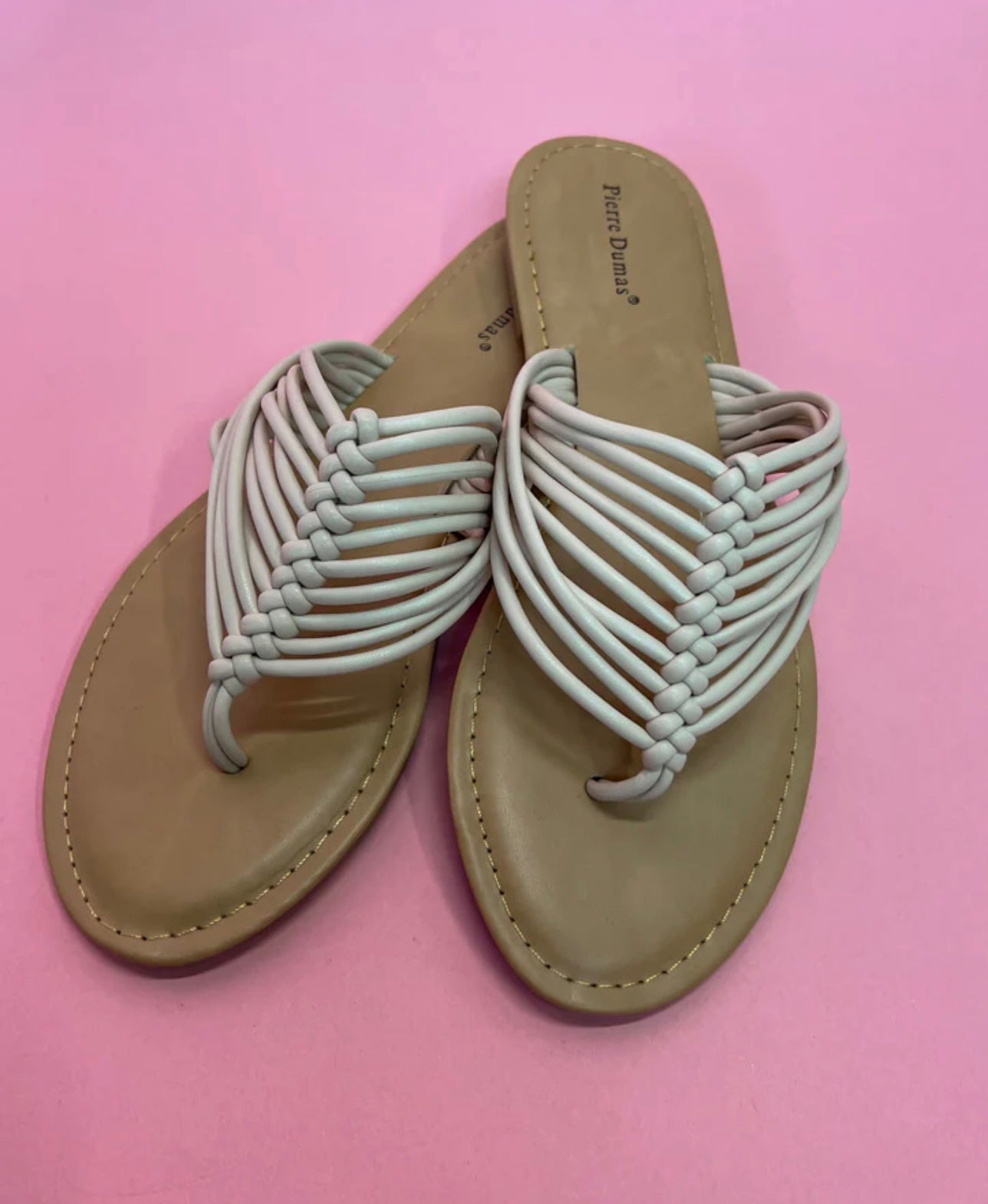 The Ashbury Sandal