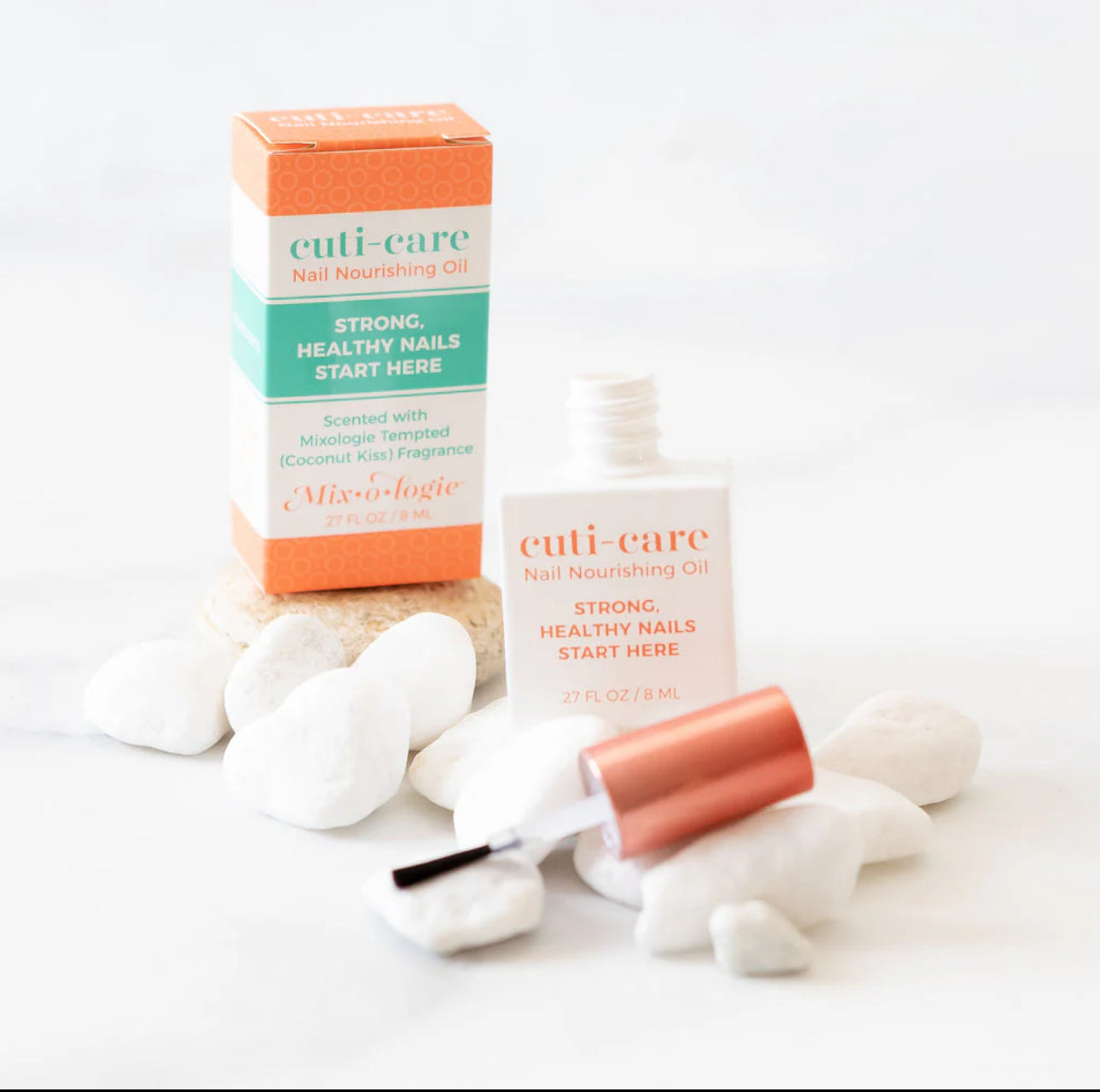 Cuti- Care (Nail nourishing oil)