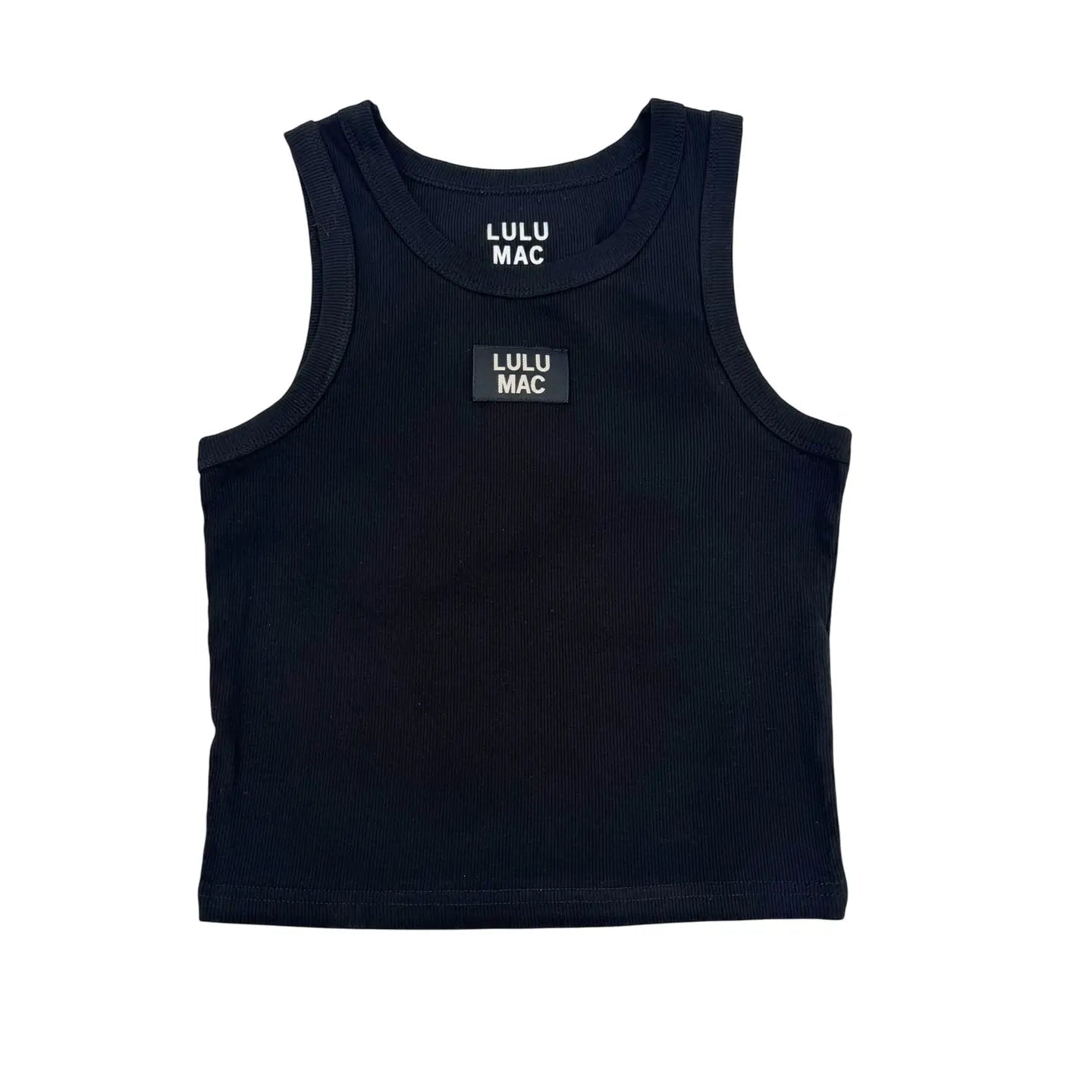 LULU MAC Tank Tops