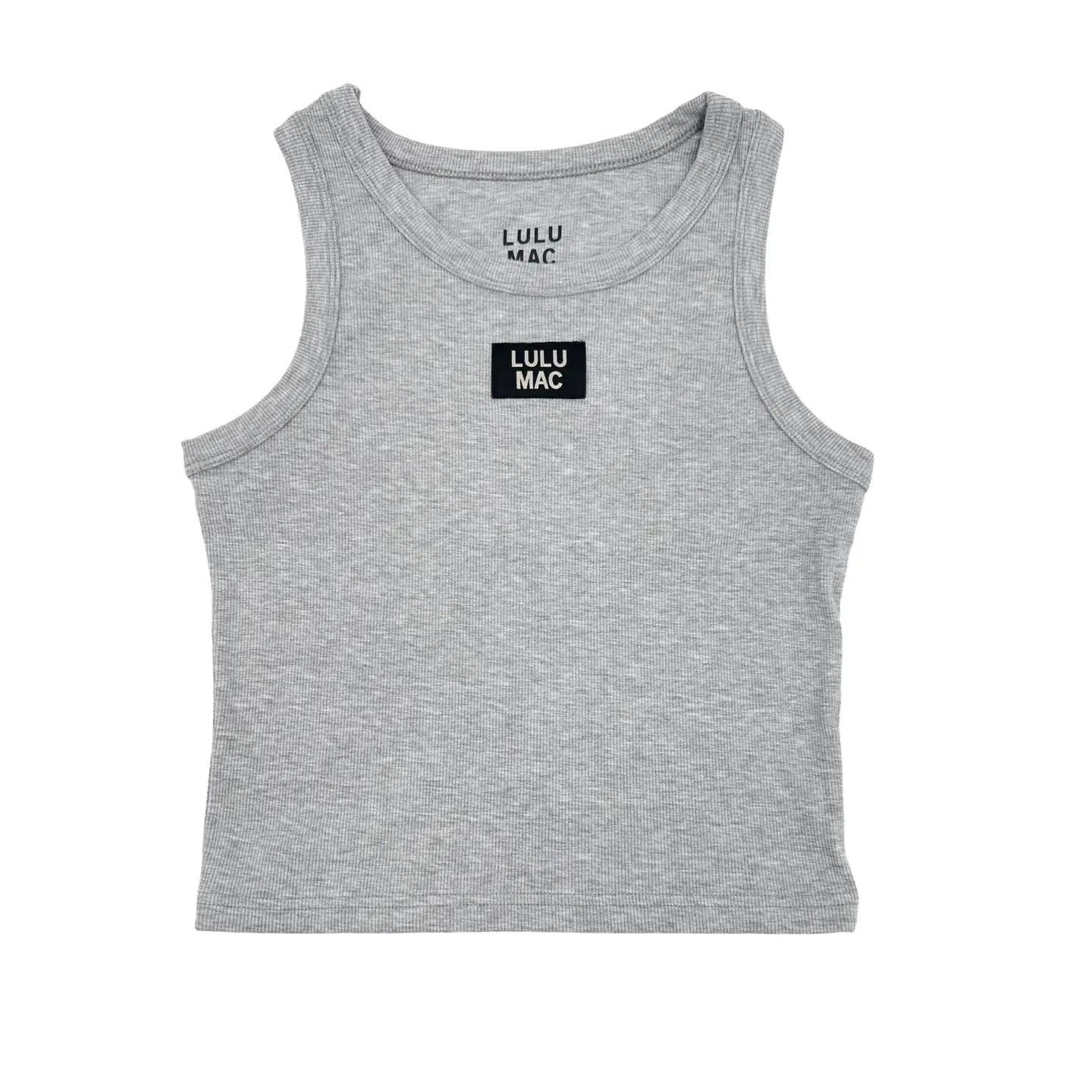 LULU MAC Tank Tops