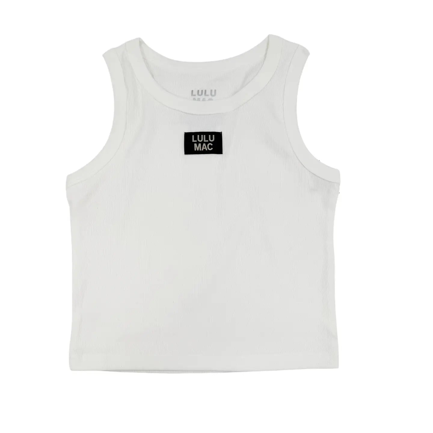 LULU MAC Tank Tops