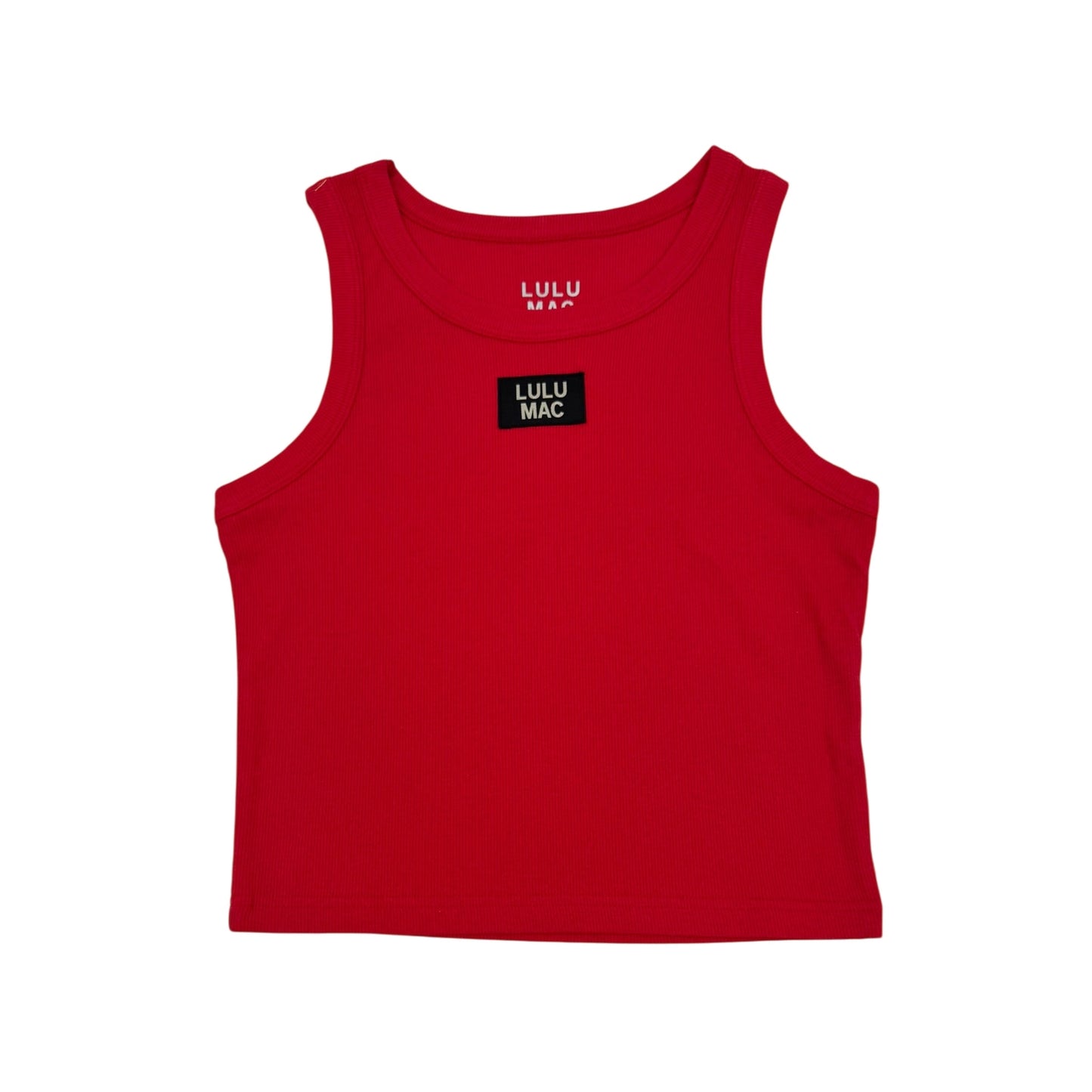 LULU MAC Tank Tops
