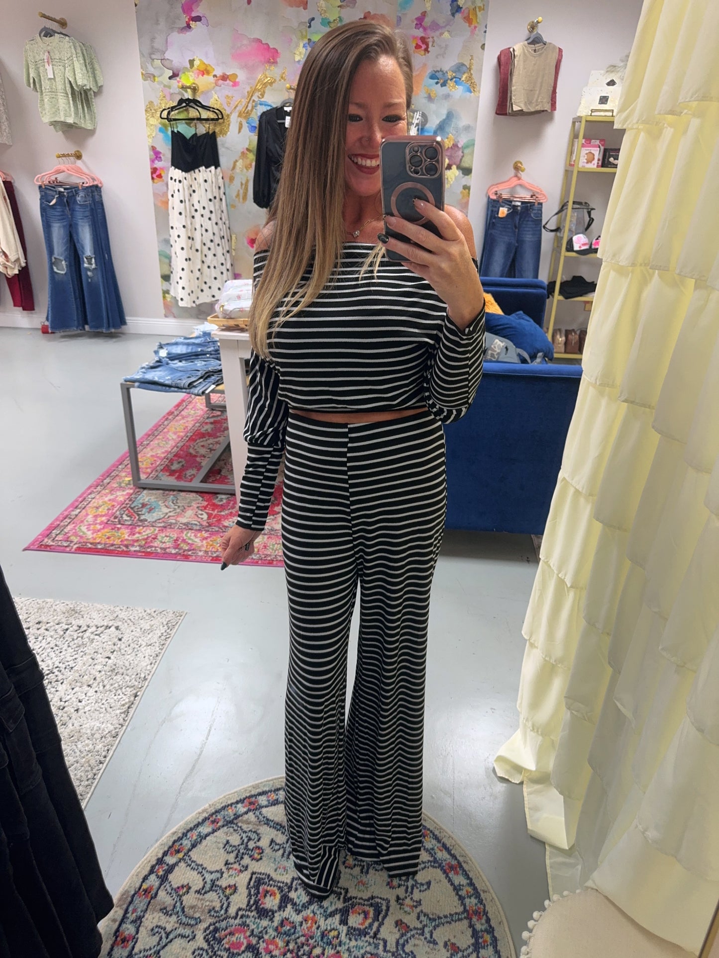 BeetleJuice Cozy Lounge Set