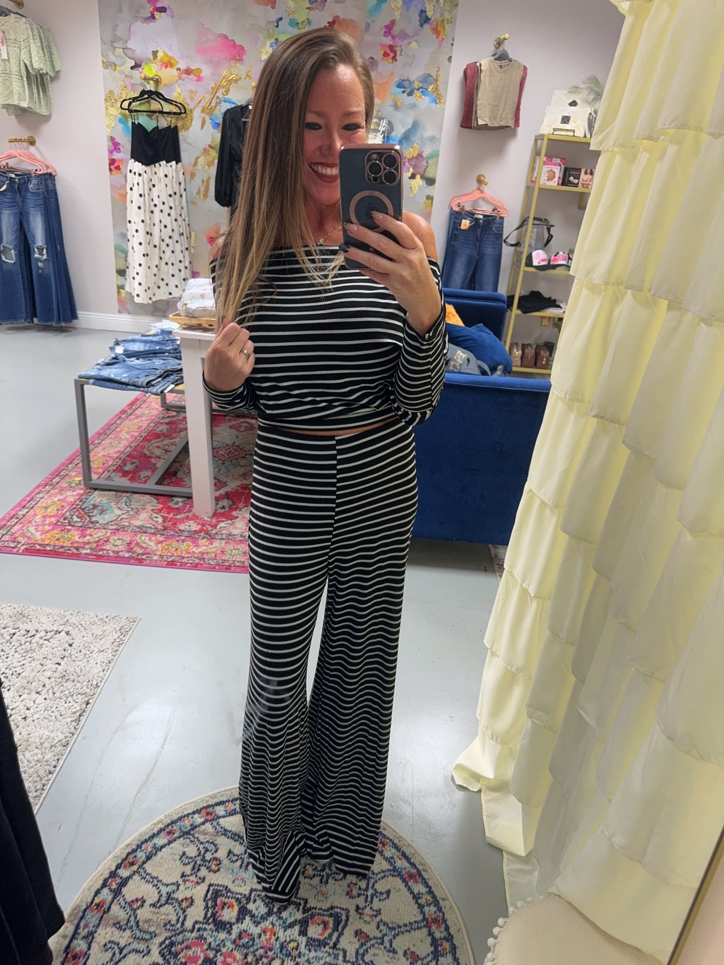 BeetleJuice Cozy Lounge Set