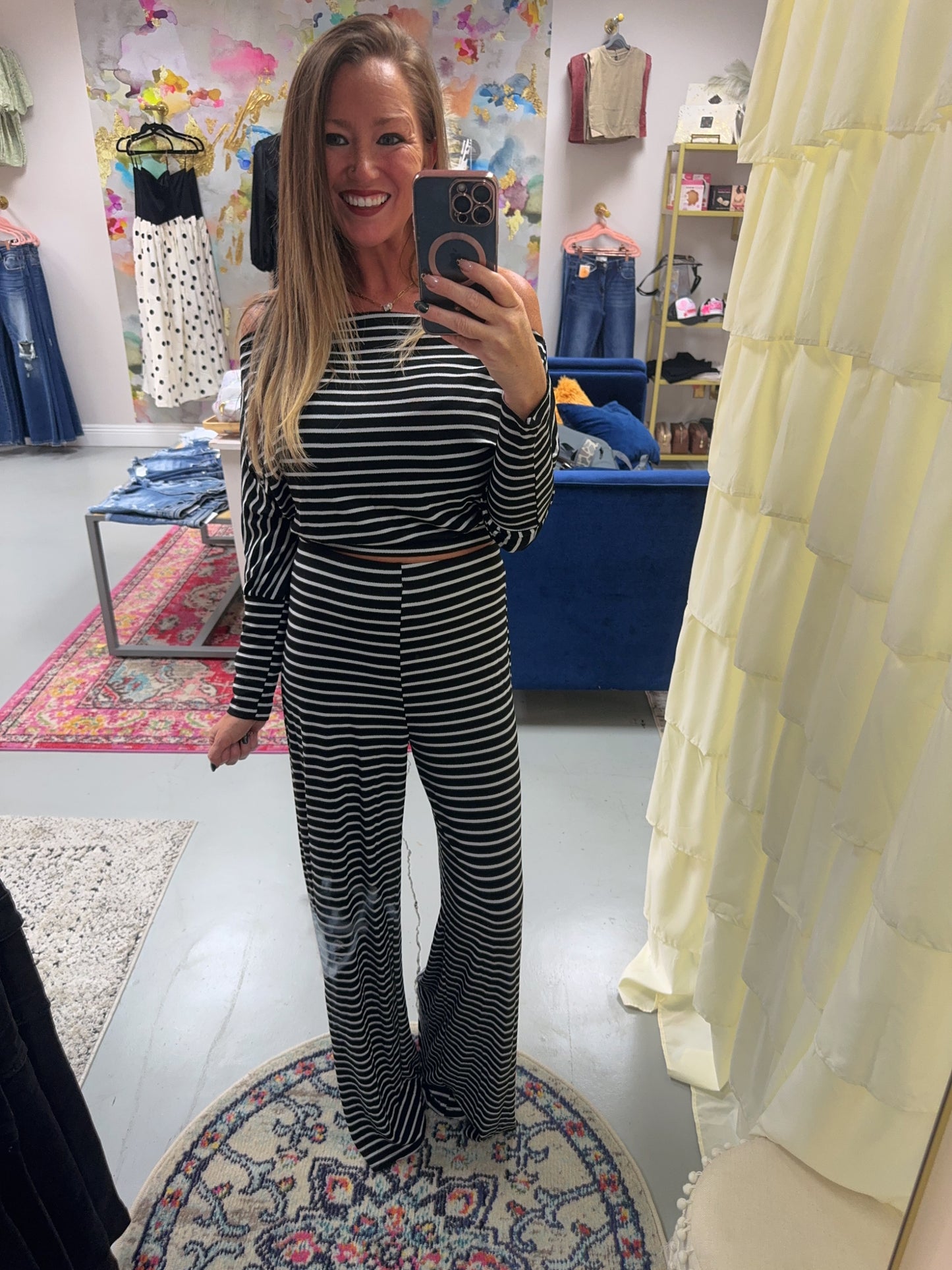 BeetleJuice Cozy Lounge Set