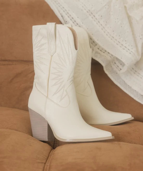 Emersyn Boot