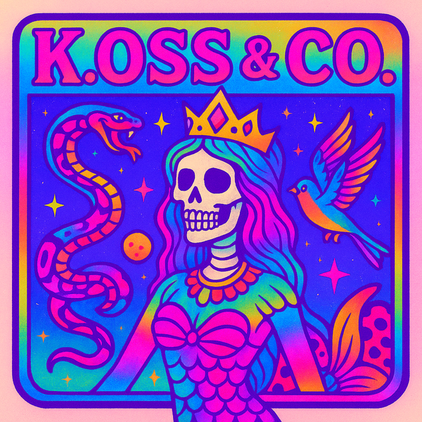 K.OSS & CO. 